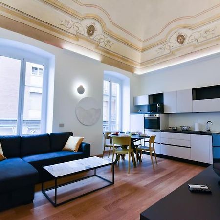 Loft 21 - Lussuoso Ed Elegante A Due Passi Dal Mare Apartment Finale Ligure Exterior photo