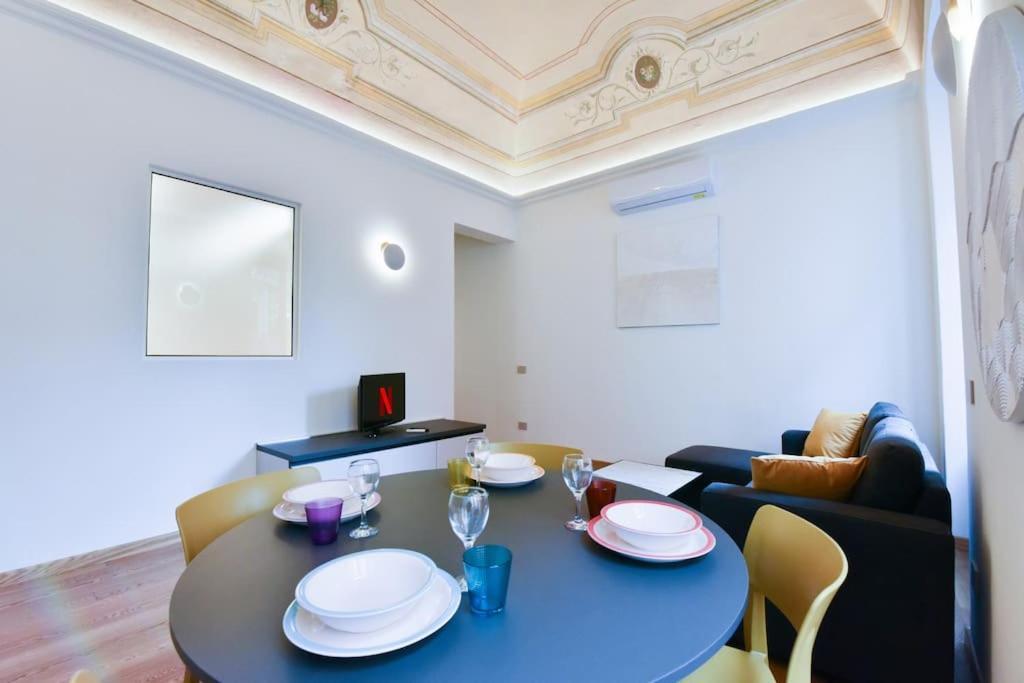 Loft 21 - Lussuoso Ed Elegante A Due Passi Dal Mare Apartment Finale Ligure Exterior photo